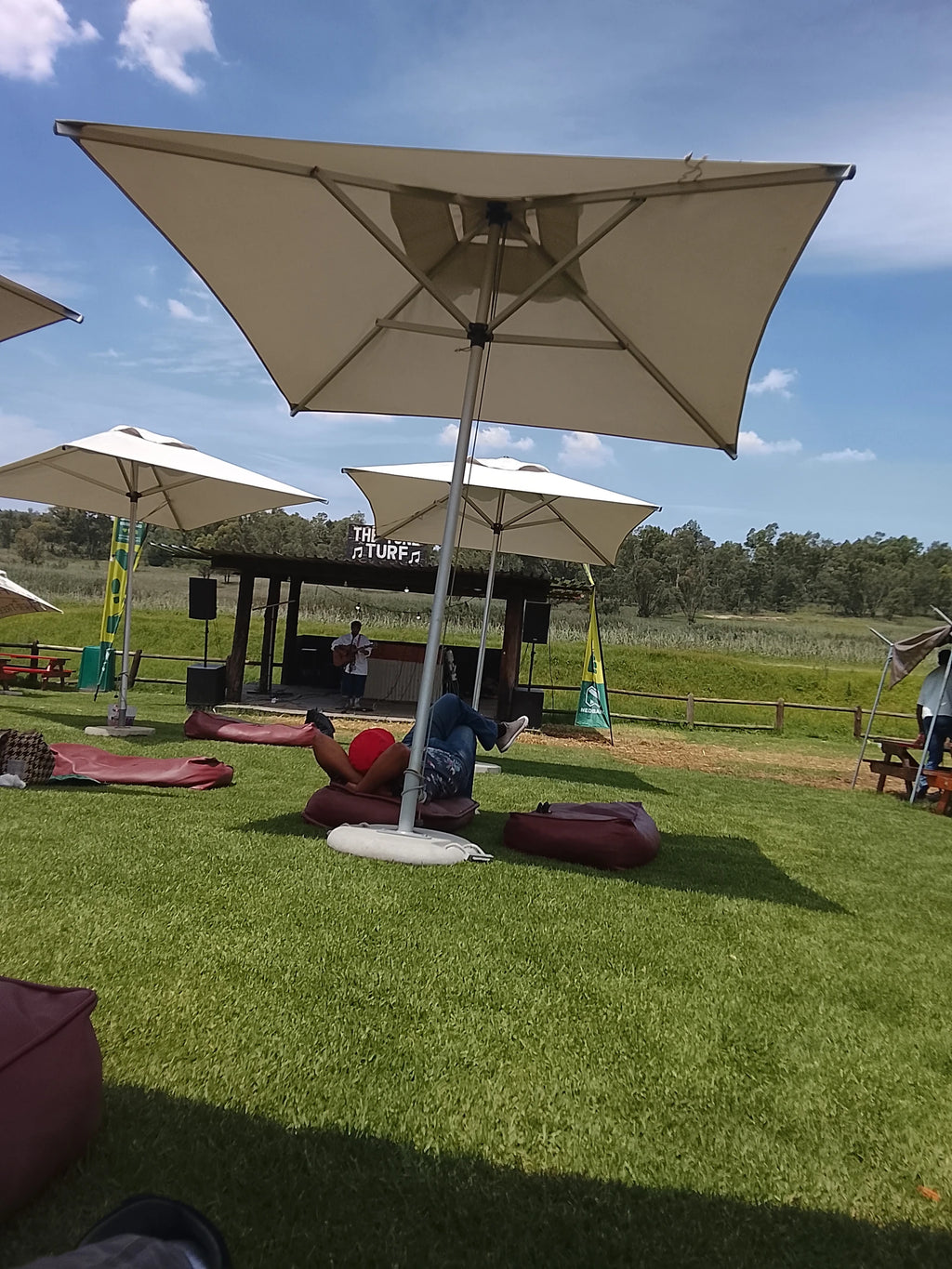 Barn 107, Grootfontein Country Estates South Africa