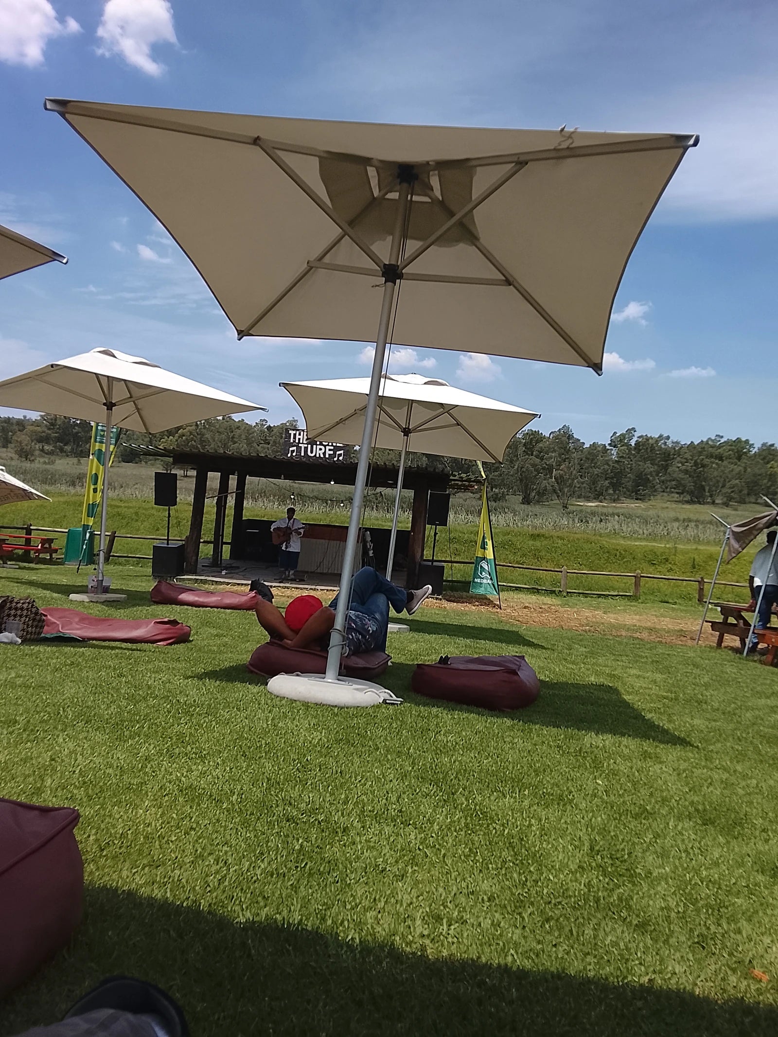 Barn 107, Grootfontein Country Estates South Africa