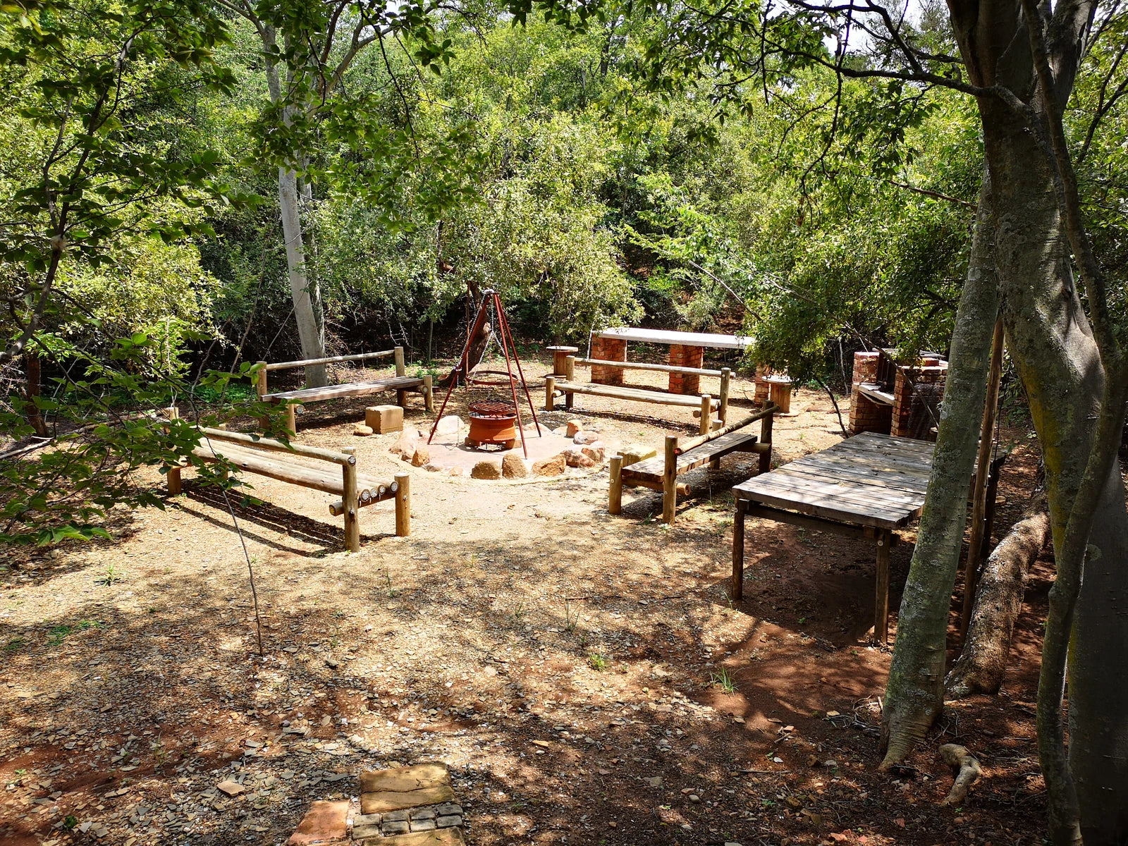 Barn 107, Grootfontein Country Estates South Africa