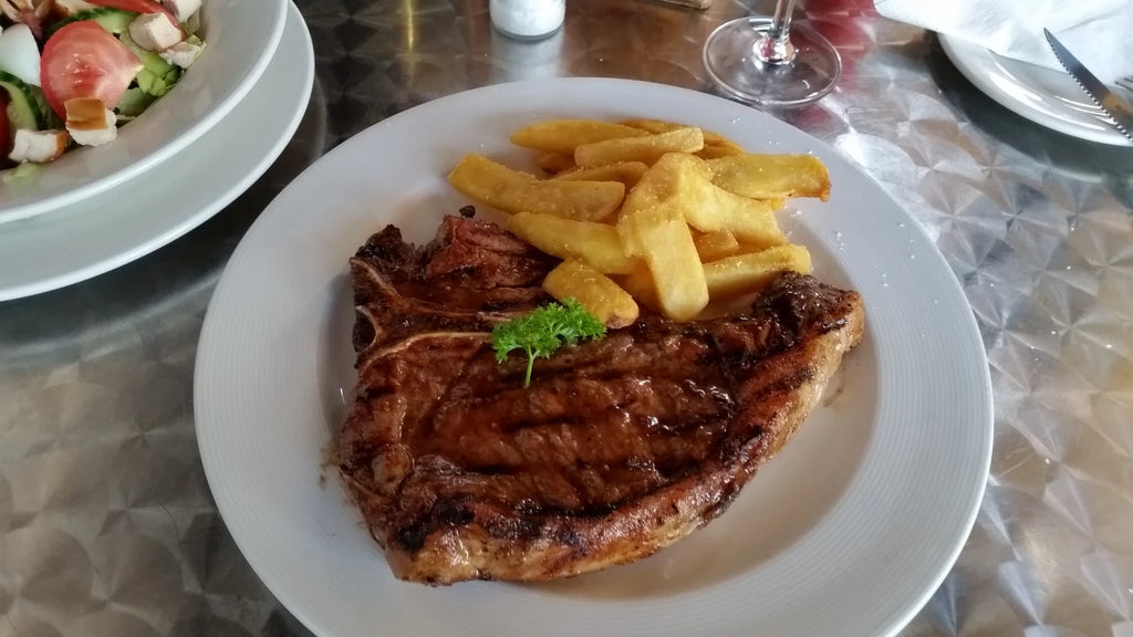 Barn & Barrel, Gqeberha South Africa