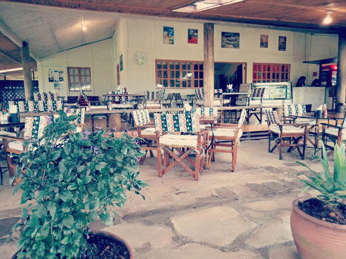 Barney's Bar and Restaurant, 
Airstrip Nanyuki Laikipia Kenya