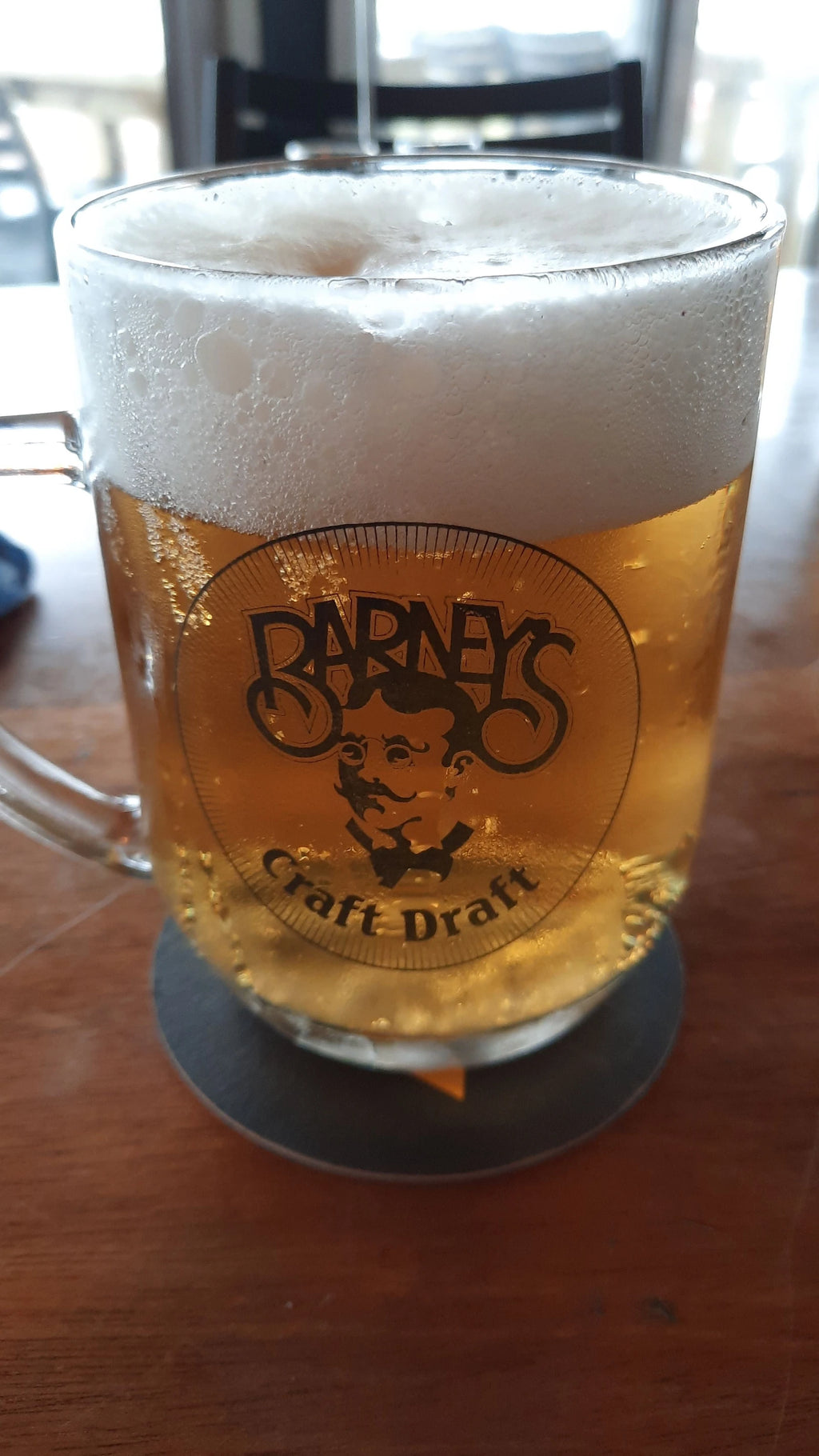 Barney's Tavern, Gqeberha South Africa