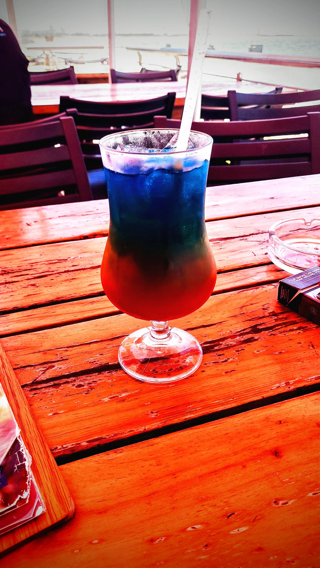 Barney's Tavern, Gqeberha South Africa