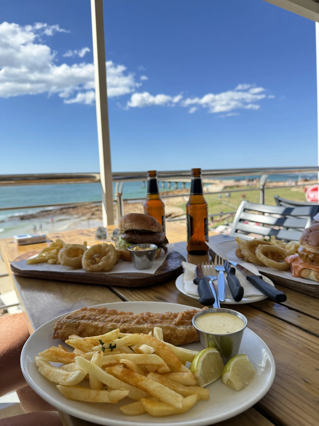 Barney's Tavern, Gqeberha South Africa