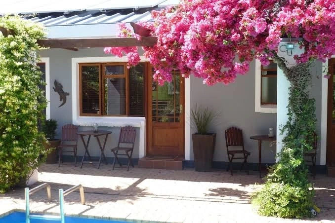 Barrel & Blues, Swellendam South Africa