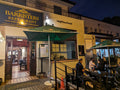 Barristers Grill & Cafe Newlands, Cape Town South Africa