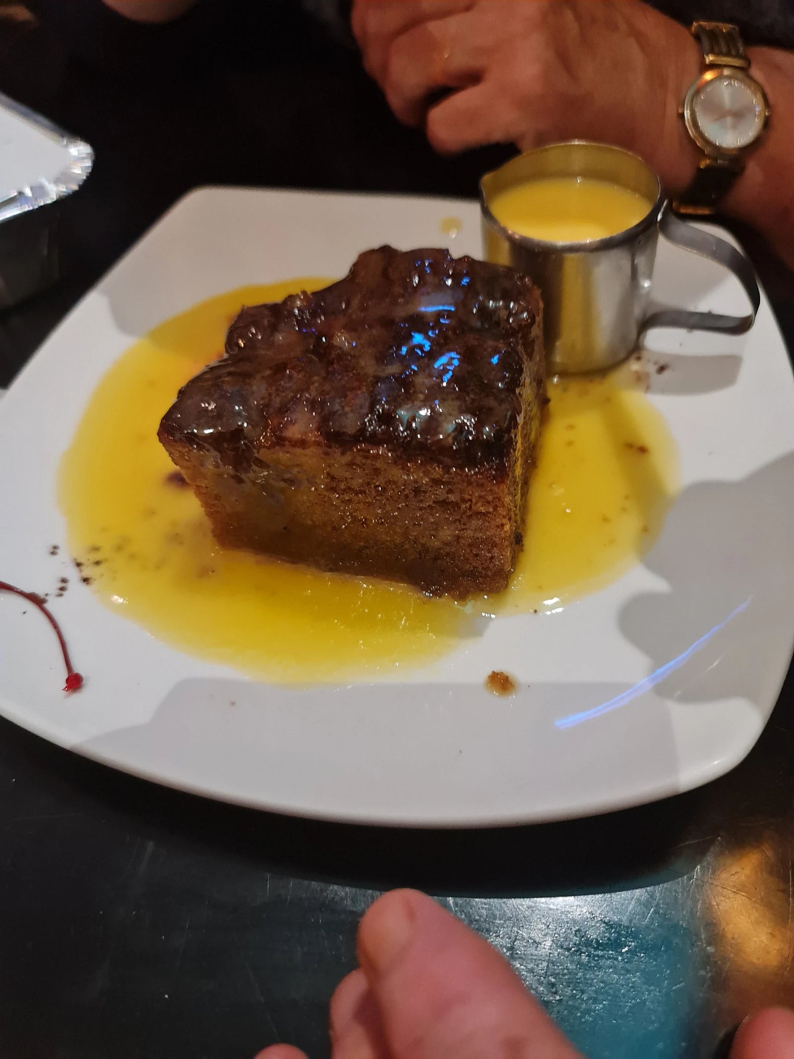 Barristers Grill & Cafe Newlands, Cape Town South Africa