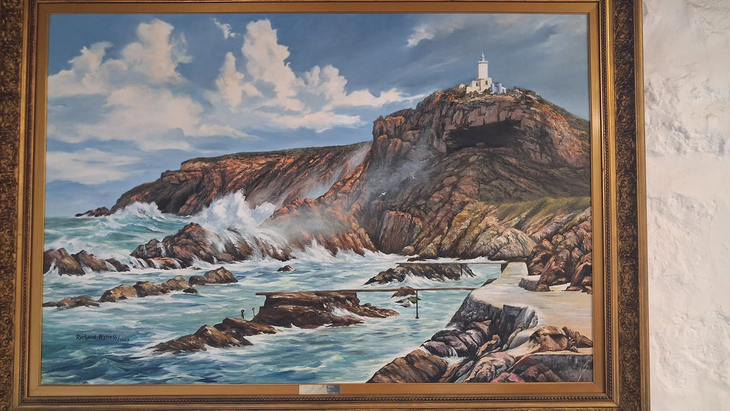 Bartolomeu Dias Museum Complex, Mossel Bay South Africa