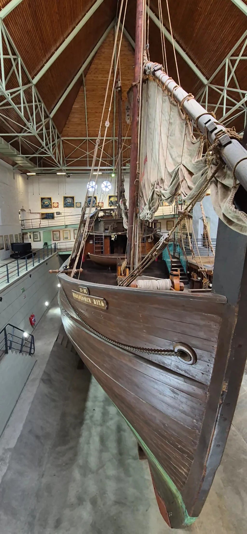 Bartolomeu Dias Museum Complex, Mossel Bay South Africa