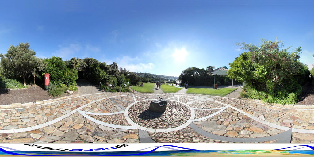 Bartolomeu Dias Museum Complex, Mossel Bay South Africa