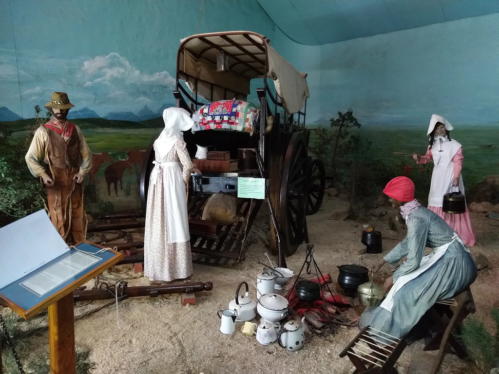 Bartolomeu Dias Museum Complex, Mossel Bay South Africa