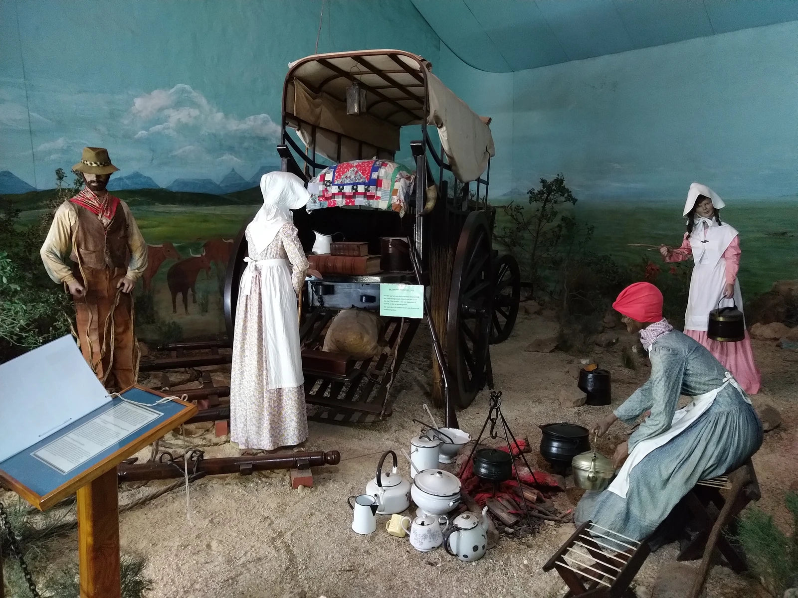 Bartolomeu Dias Museum Complex, Mossel Bay South Africa