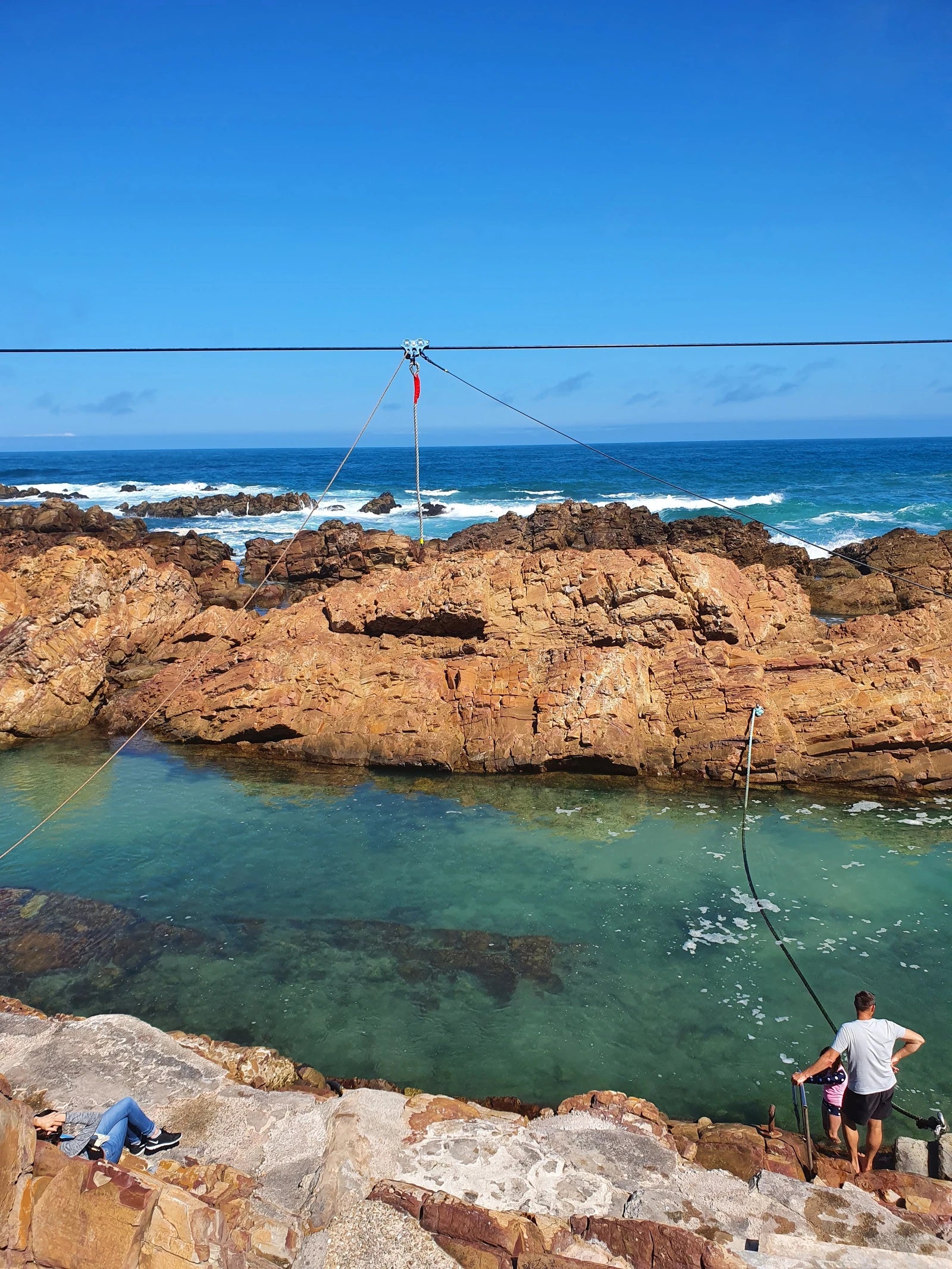 Bartolomeu Dias Museum Complex, Mossel Bay South Africa