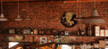 Baruch's Coffee Roastery, Mossel Bay South Africa