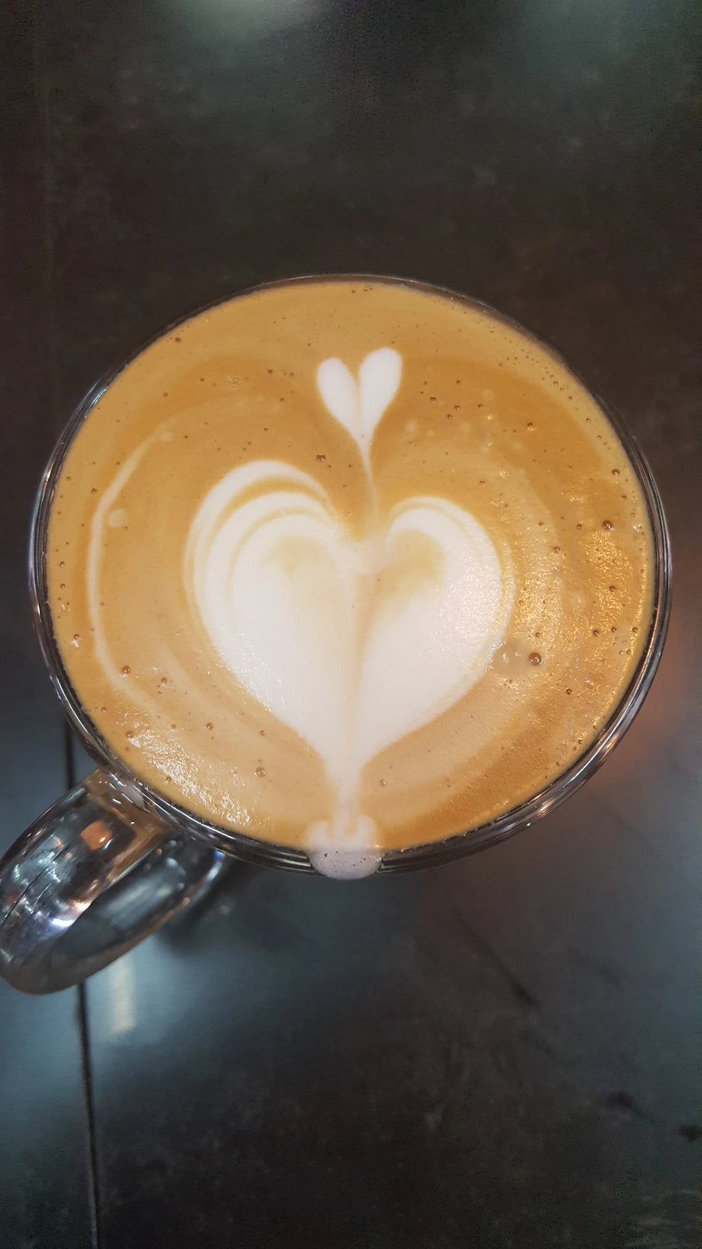 Baruch's Coffee Roastery, Mossel Bay South Africa