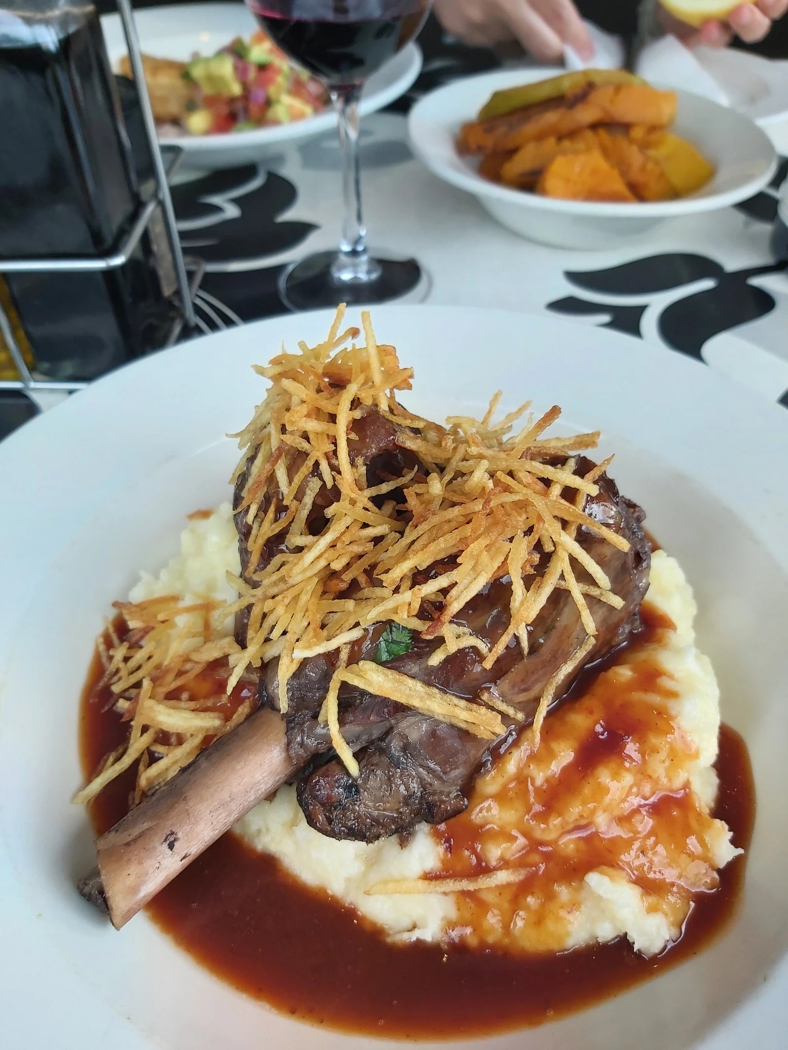 Basilico, Cape Town South Africa