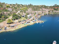 Bass Lake Henley, Meyerton South Africa