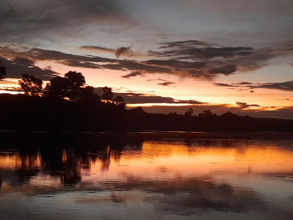 Bass Lake Henley, Meyerton South Africa