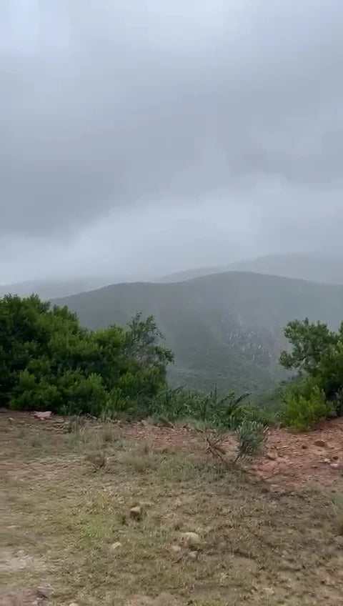 Baviaanskloof Wilderness Area, 
Baviaanskloof Eastern Entrance South Africa