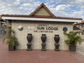 Bay Sun Lodge, Richards Bay South Africa