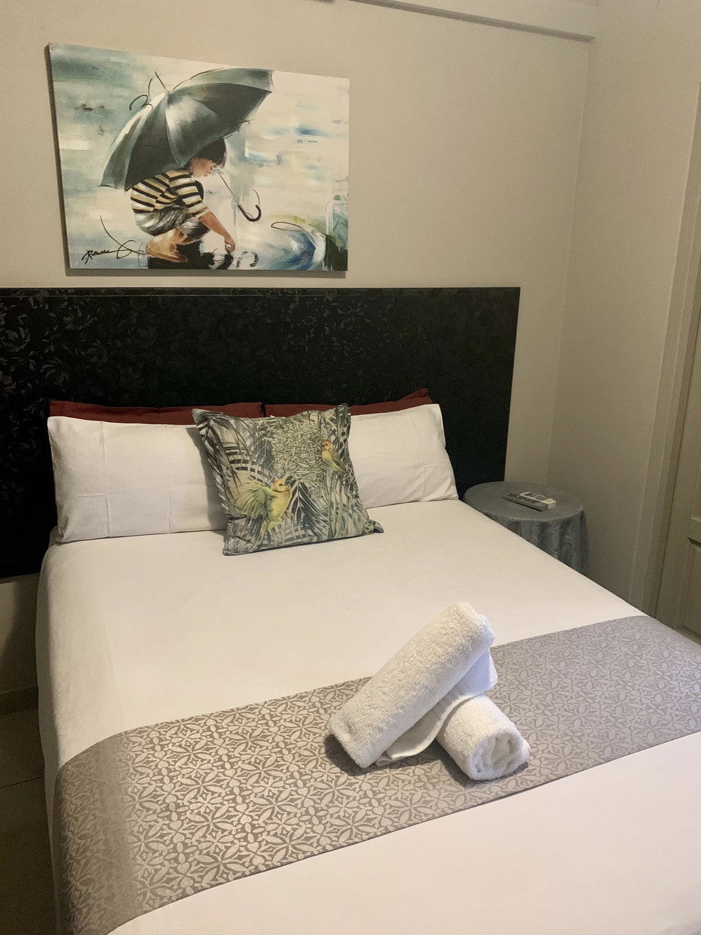Bay Sun Lodge, Richards Bay South Africa