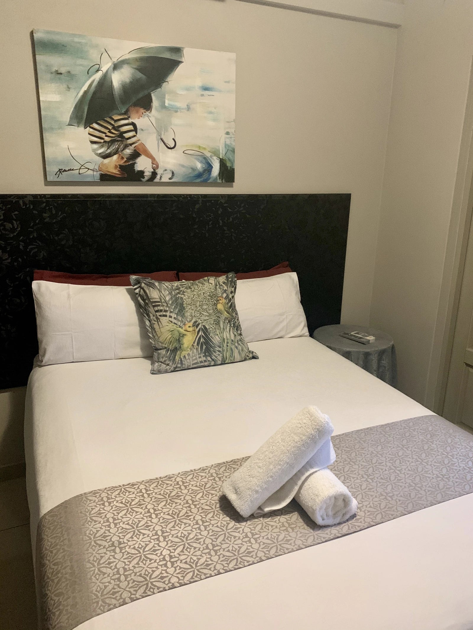 Bay Sun Lodge, Richards Bay South Africa