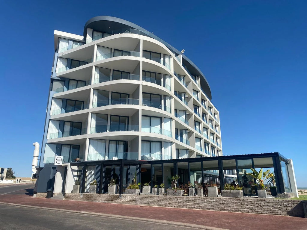 Bay View Resort Namibia, Swakopmund Namibia