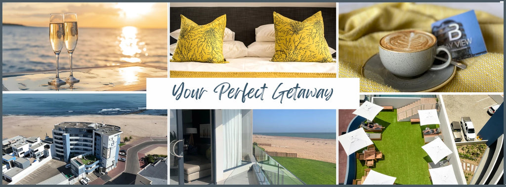 Bay View Resort Namibia, Swakopmund Namibia