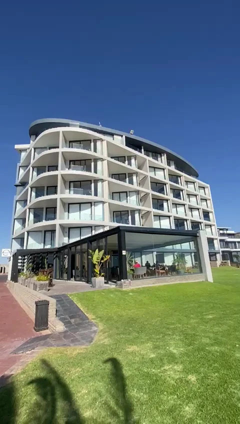 Bay View Resort Namibia, Swakopmund Namibia