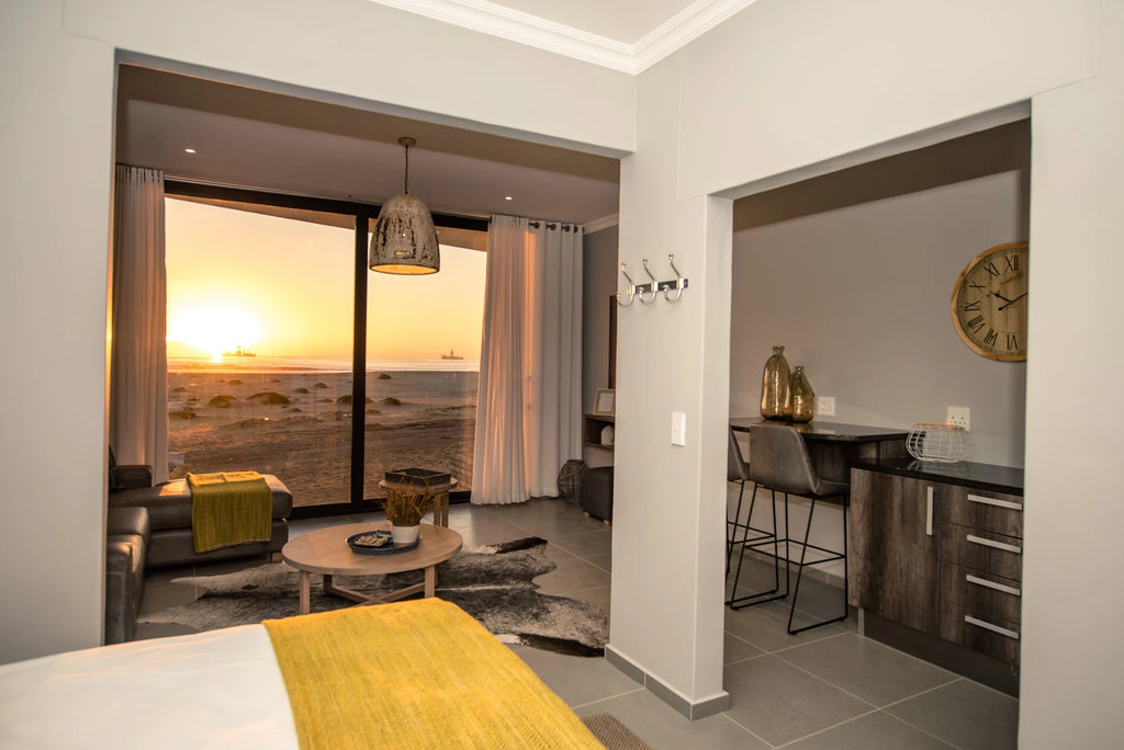 Bay View Resort Namibia, Swakopmund Namibia