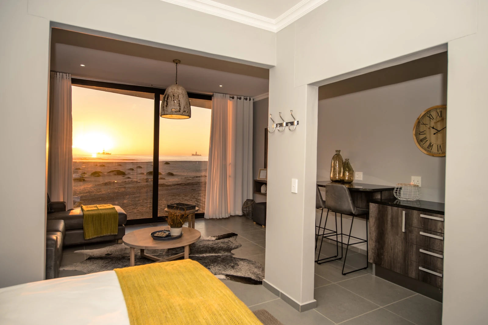 Bay View Resort Namibia, Swakopmund Namibia