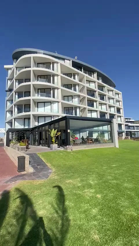 Bay View Resort Namibia, Swakopmund Namibia