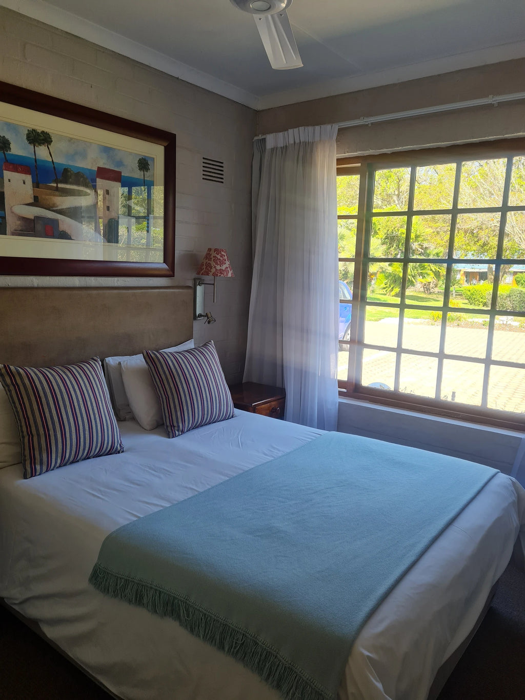 Baywater Village, Sedgefield South Africa