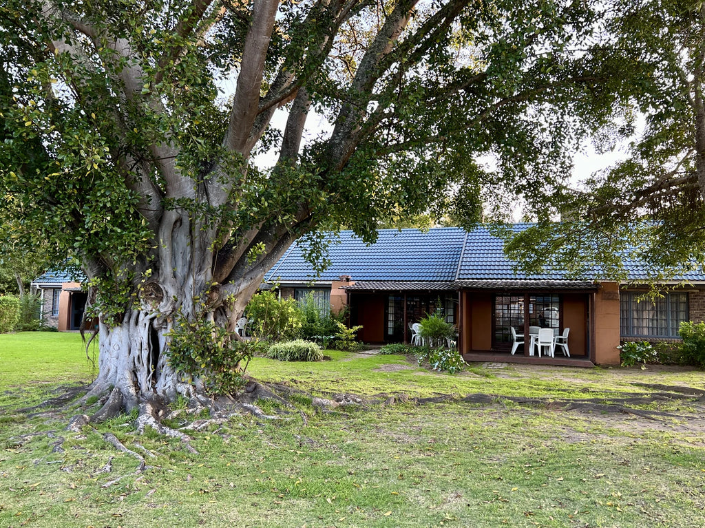 Baywater Village, Sedgefield South Africa
