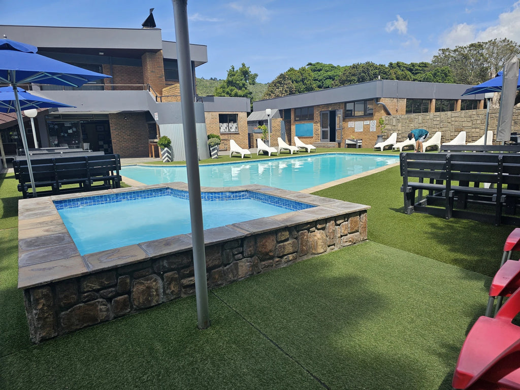 Baywater Village, Sedgefield South Africa