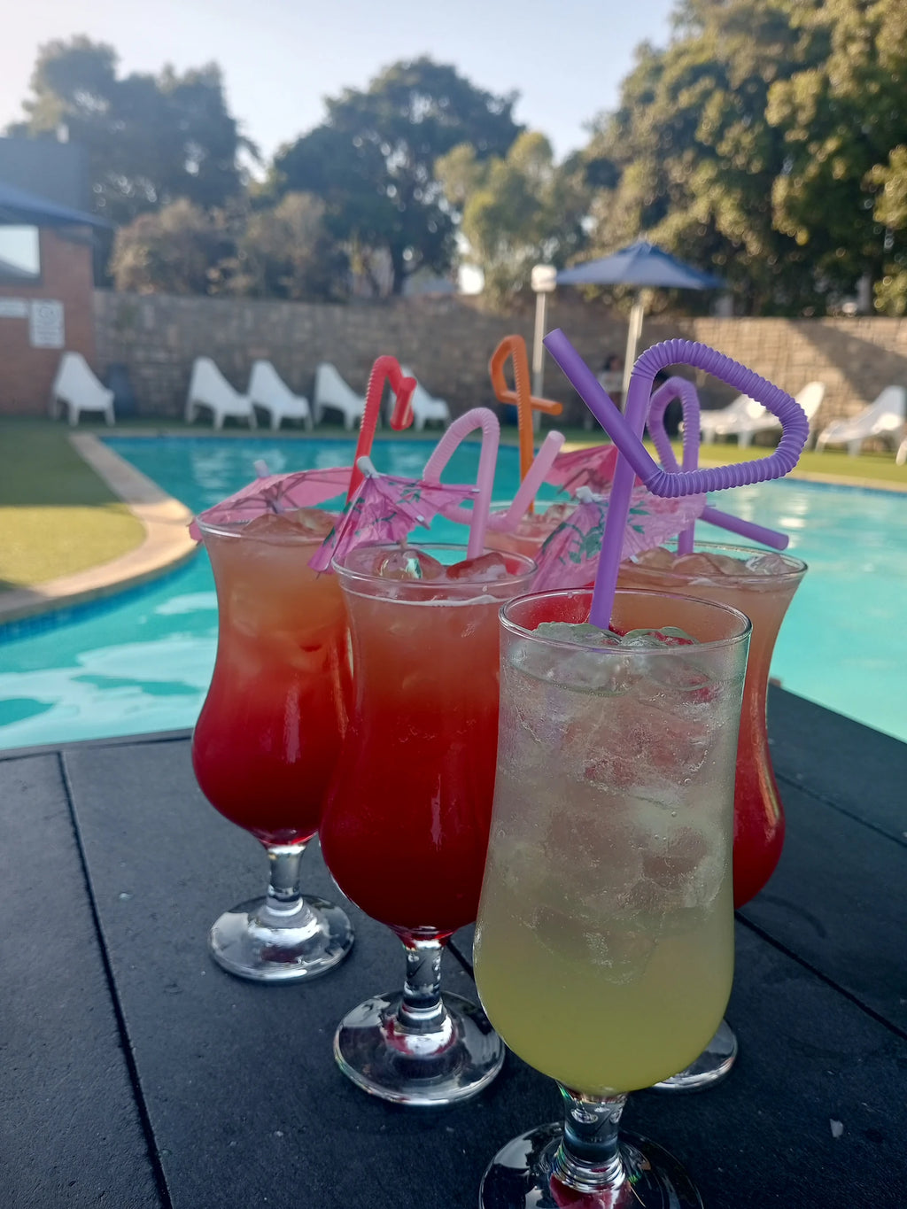 Baywater Village, Sedgefield South Africa