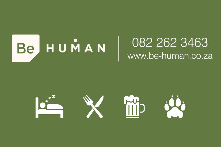 Be Human - Middelwater Farm