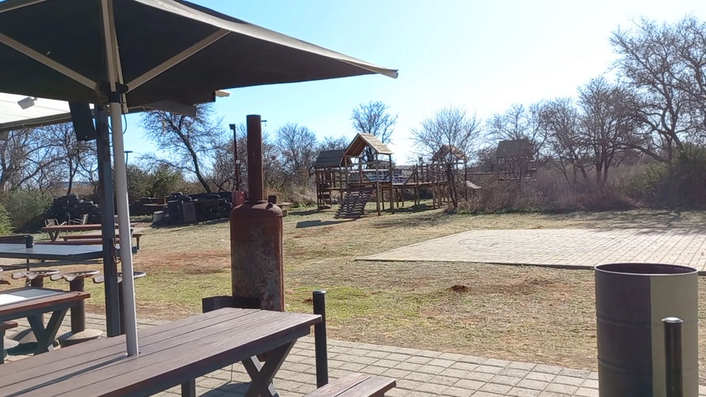 Be Human - Middelwater Farm, Bloemfontein South Africa
