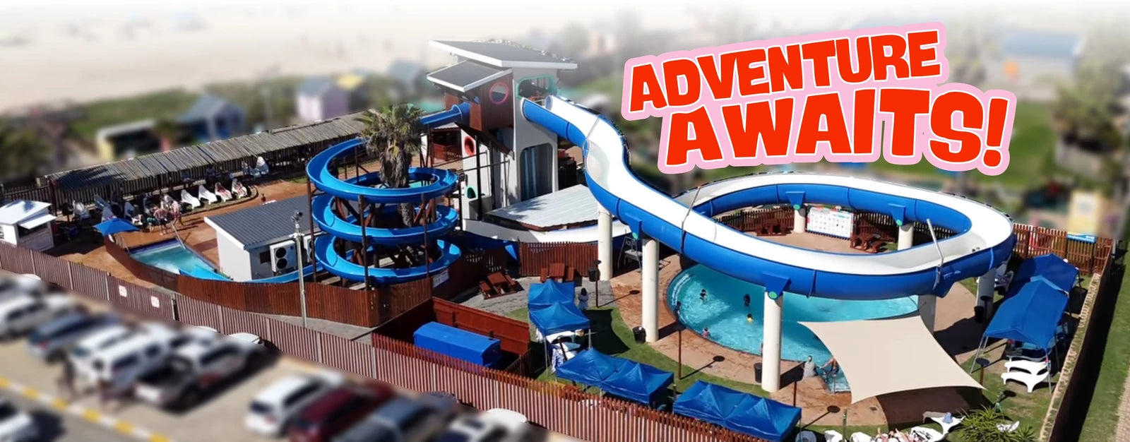 Beach Gypsy Family Fun Zone