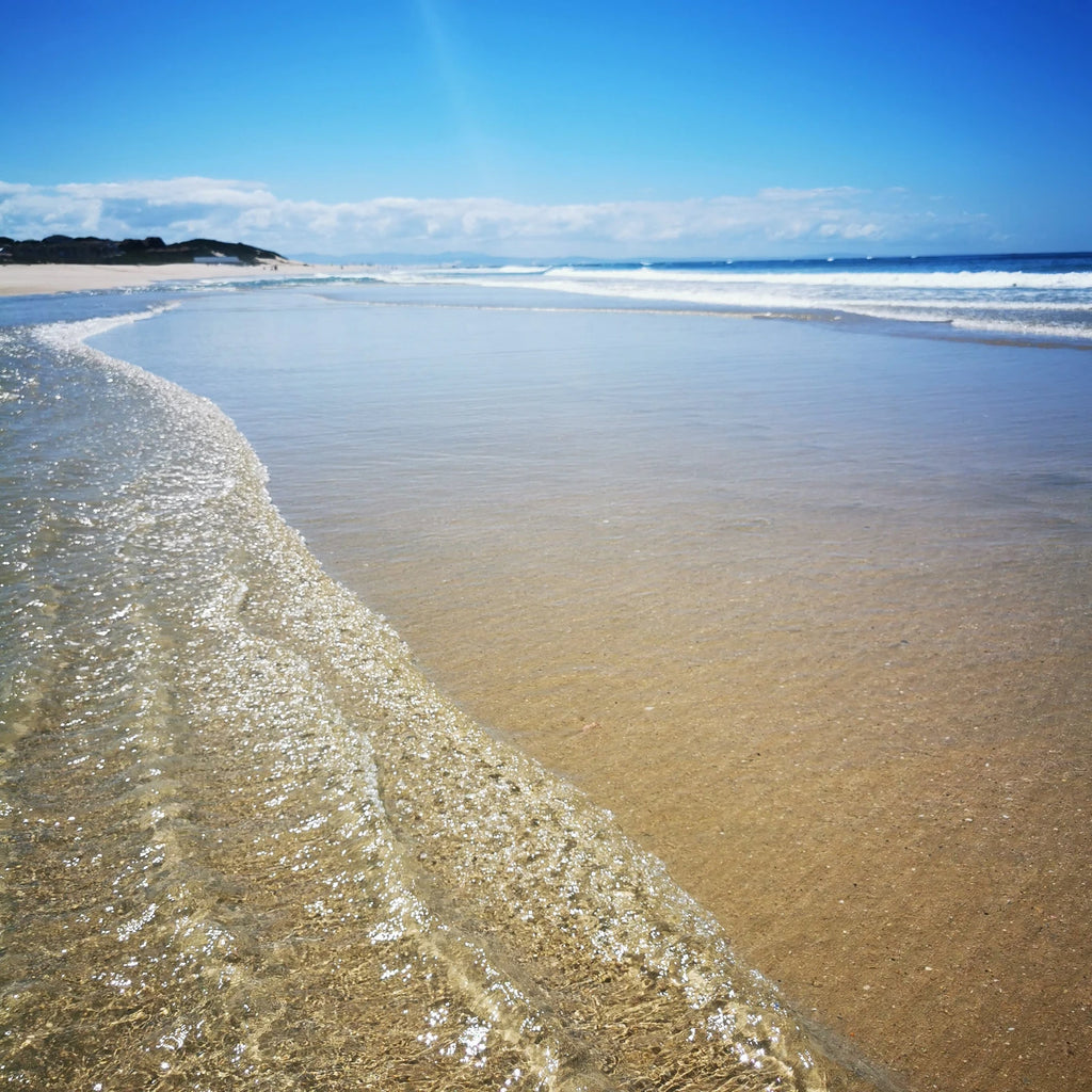 Beach Gypsy Family Fun Zone, Jeffreys Bay South Africa