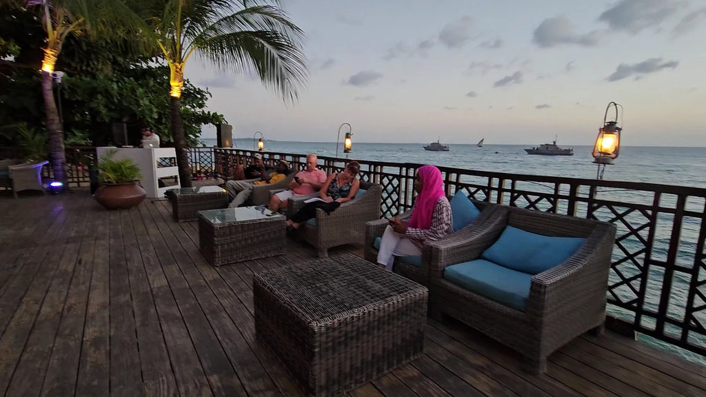 Beach House Zanzibar, Zanzibar Tanzania