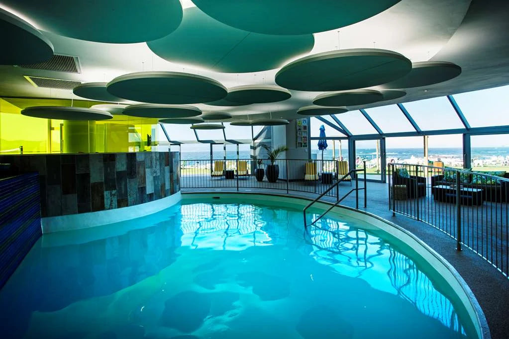 Beacon Island Resort, Plettenberg Bay South Africa
