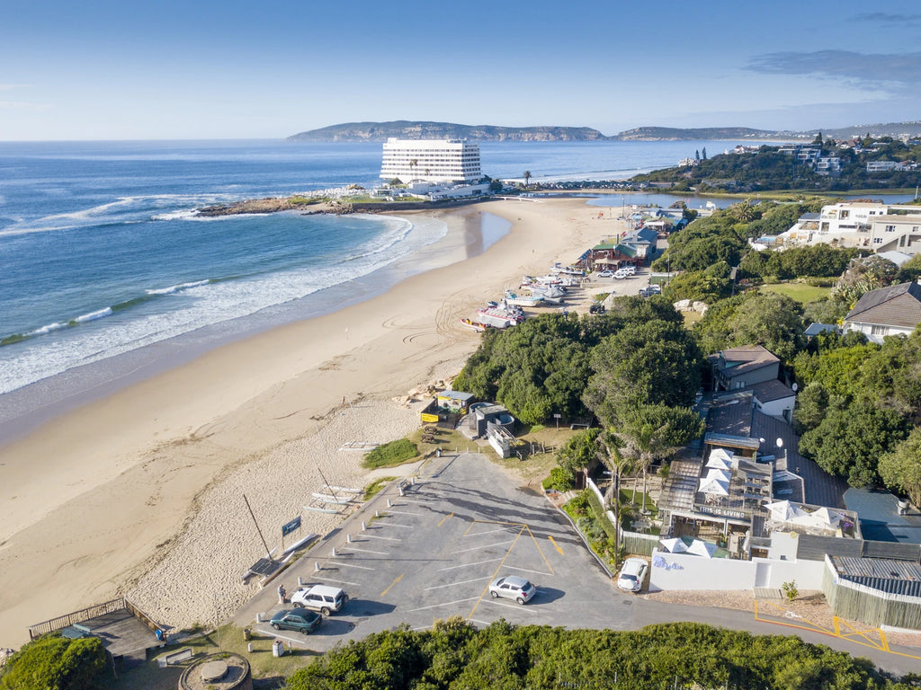 Beacon Island Resort, Plettenberg Bay South Africa