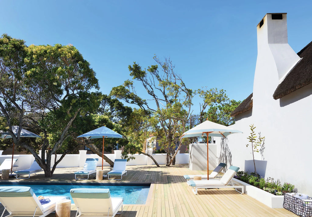 Beacon Island Resort, Plettenberg Bay South Africa
