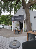 Bean In Love, Paarl South Africa