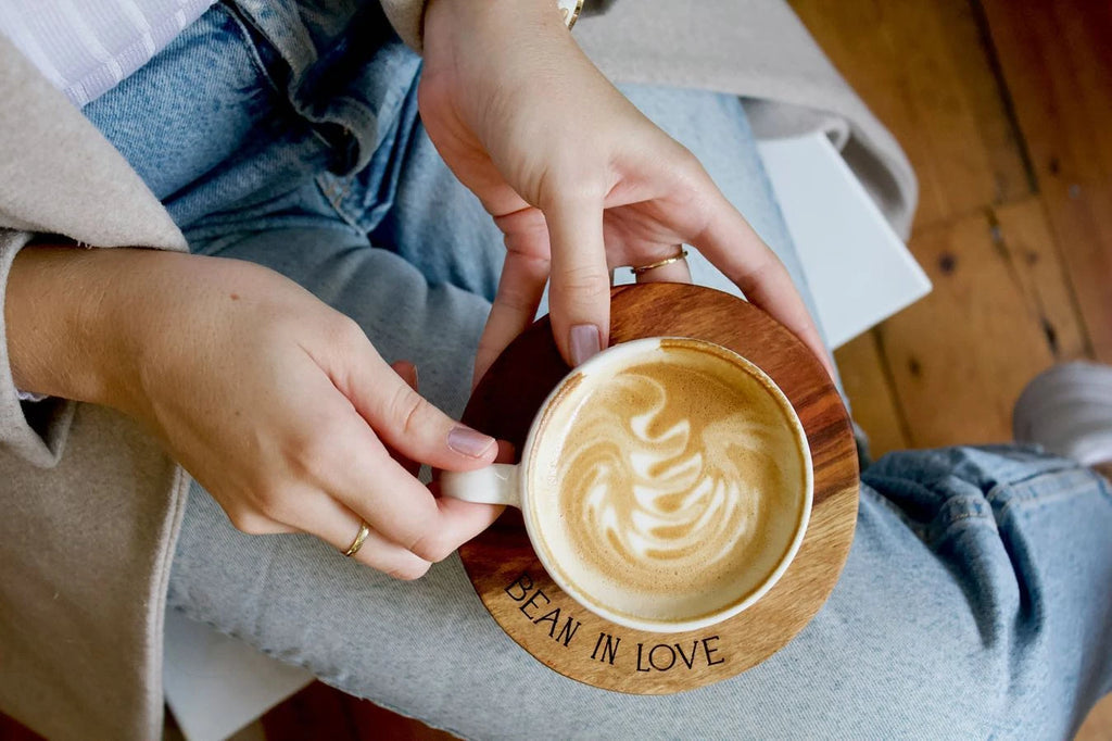 Bean In Love, Paarl South Africa
