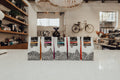 Bean There Coffee Company - Milpark JHB, Johannesburg South Africa
