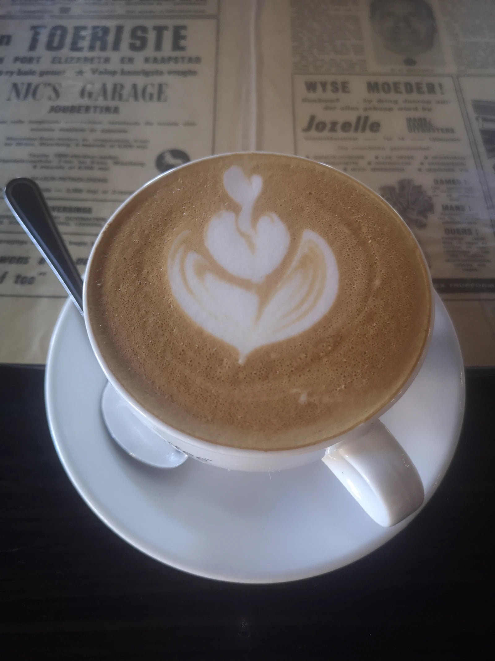 Beans about Coffee Oudtshoorn, Oudtshoorn South Africa