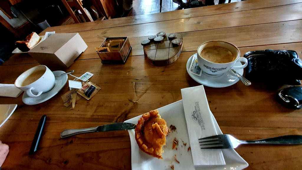 Beans about Coffee Oudtshoorn, Oudtshoorn South Africa