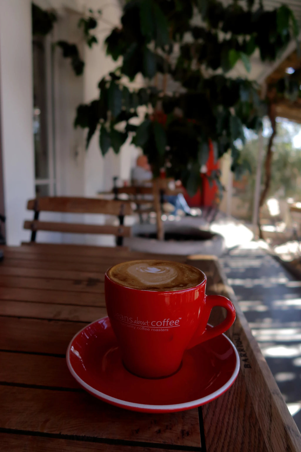 Beans About Coffee, Riebeek Kasteel, Riebeek-Kasteel South Africa